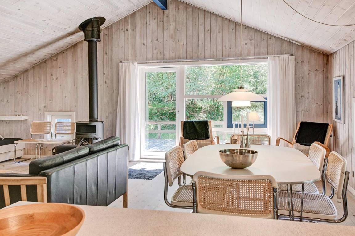 96 m² Feriehus