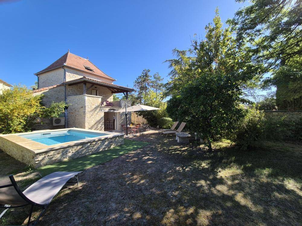 70 m&sup2; G&icirc;te 2 Schlafzimmer 3 G&auml;ste