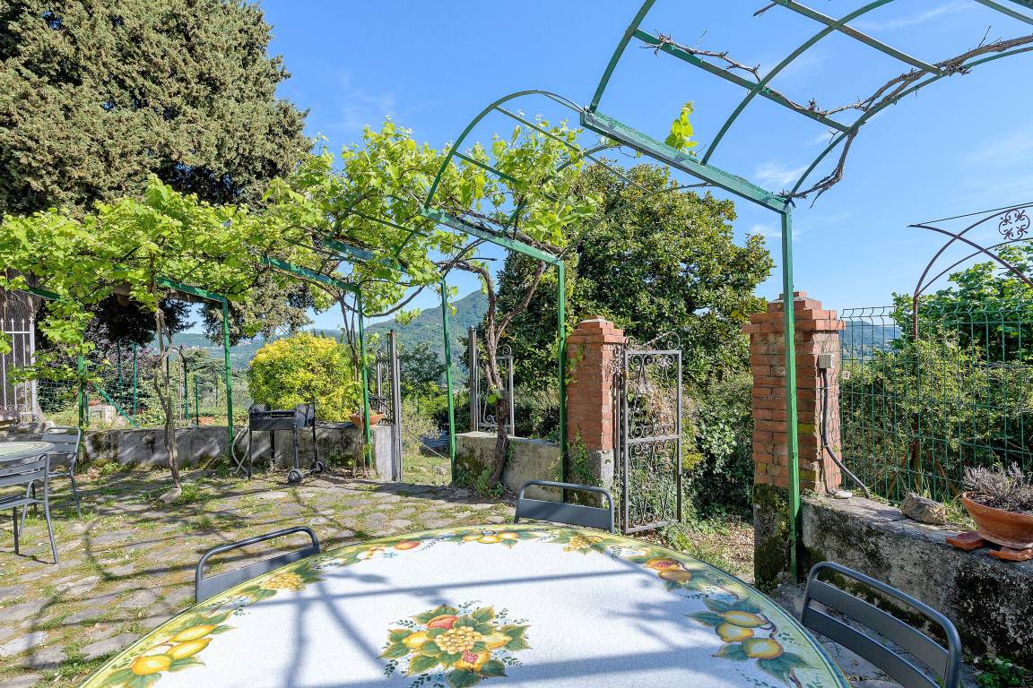 90 M² Villa Vacanza ∙ 3 Camere Da Letto ∙ 8 Ospiti - Genova