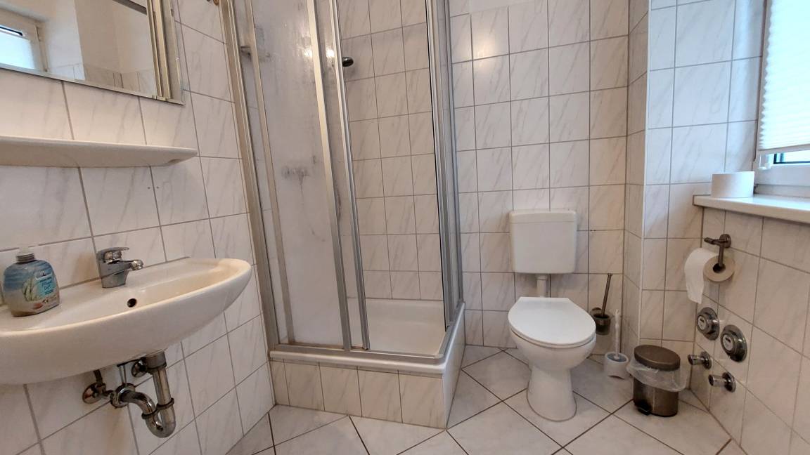 35 m² Ferienwohnung ∙ 1 Schlafzimmer ∙ 2 Gäste – Bild 12