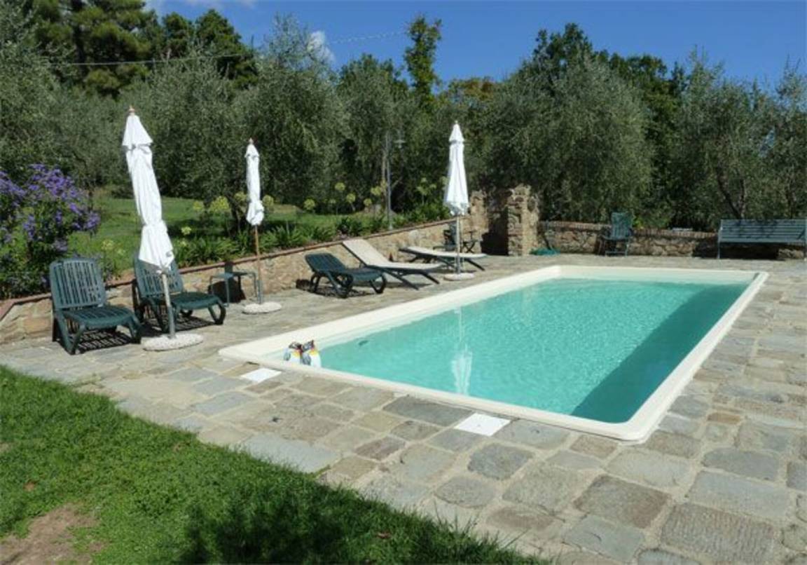 50 M² Agriturismo ∙ 1 Camera Da Letto ∙ 5 Ospiti - Montecarlo