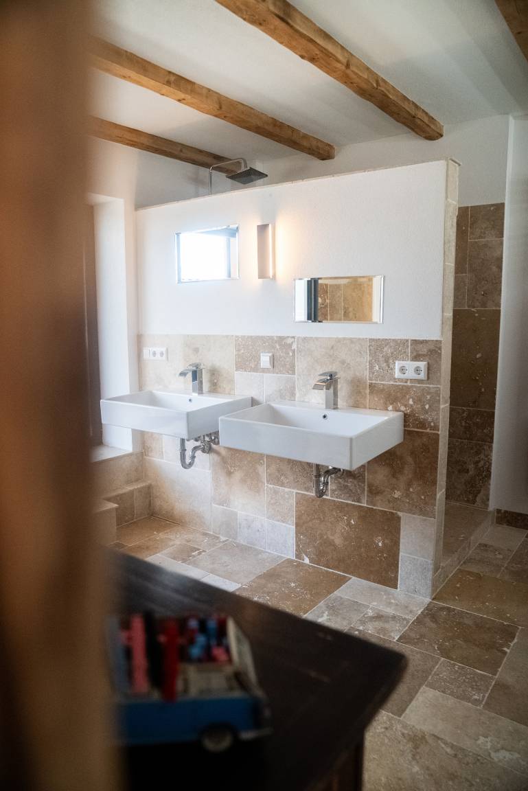 102 m² Ferienwohnung ∙ 2 Schlafzimmer ∙ 5 Gäste – Bild 20