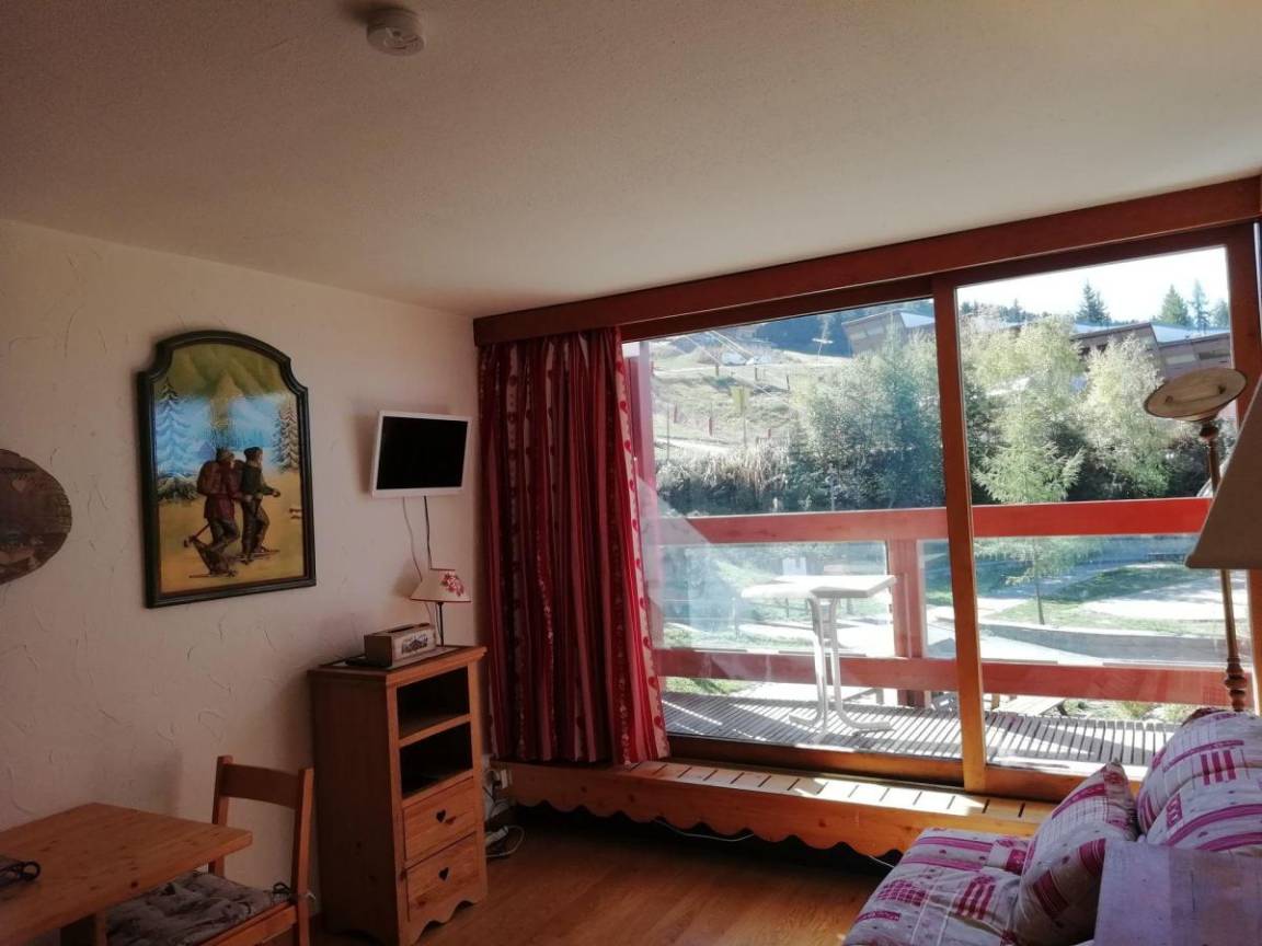 21 m&sup2; Studio 1 Schlafzimmer 2 G&auml;ste