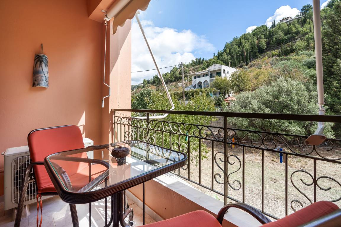 15 M² Lodge ∙ 1 Bedroom ∙ 2 Guests - Greece