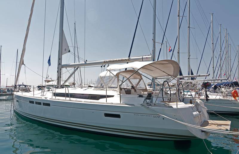 15 M² Casa Flotante ∙ 4 Habitaciones ∙ 8 Huéspedes - Split