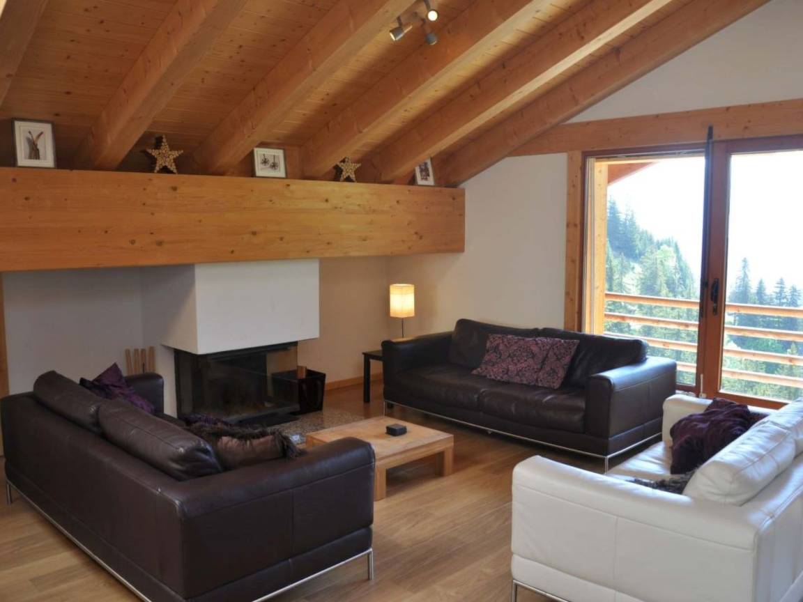 Appartement ∙ 4 Chambres ∙ 9 Personnes - Avoriaz