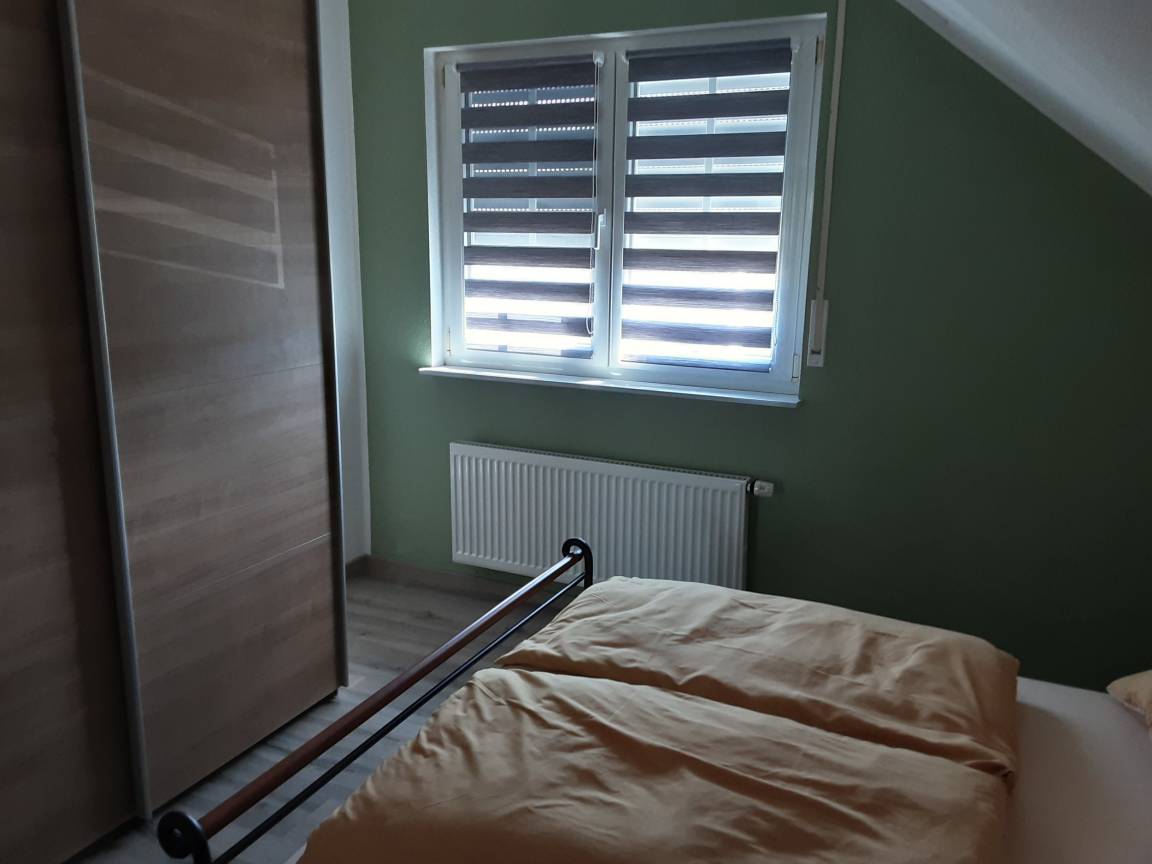 70 m² Ferienwohnung ∙ 2 Schlafzimmer ∙ 3 Gäste – Bild 14