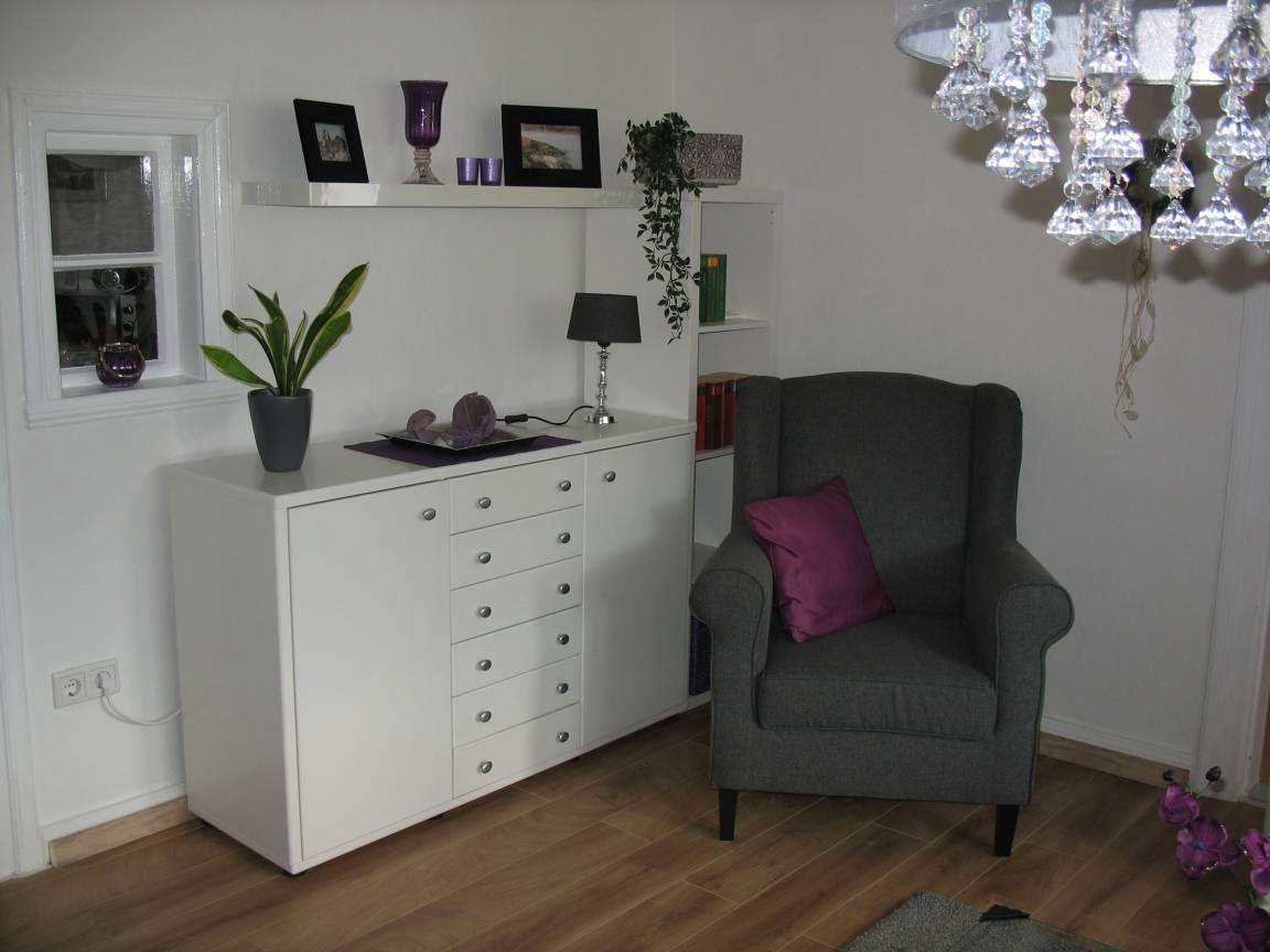 66 m² Ferienwohnung ∙ 1 Schlafzimmer ∙ 2 Gäste – Bild 10