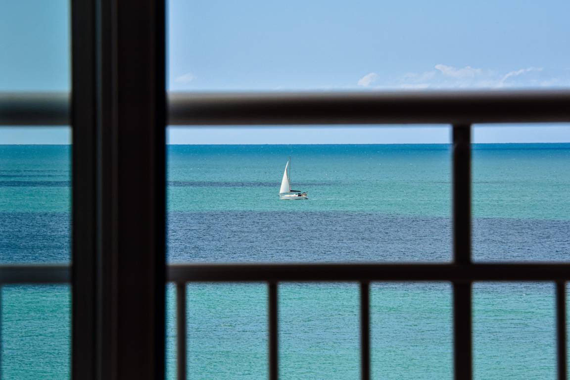 68 M² Appartement ∙ 2 Chambres ∙ 5 Personnes - Saint-Gilles-Croix-de-Vie