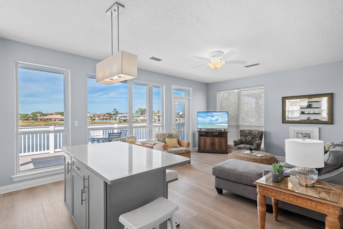178 M² House ∙ 4 Bedrooms ∙ 12 Guests - Miramar Beach, FL