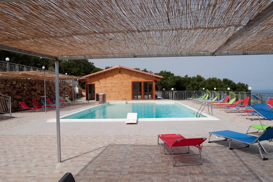 40 M² Farmhouse ∙ 1 Bedroom ∙ 4 Guests - Sicily