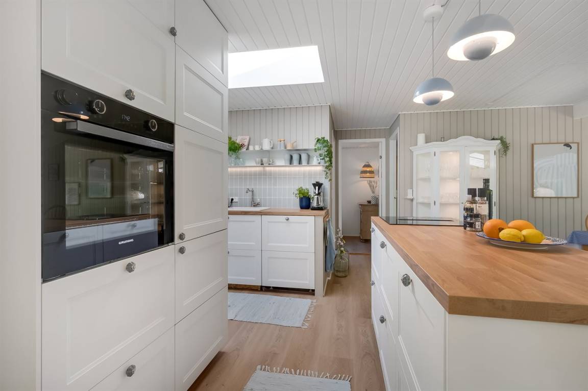 90 m² Ferienhaus ∙ 3 Schlafzimmer ∙ 6 Gäste – Bild 5