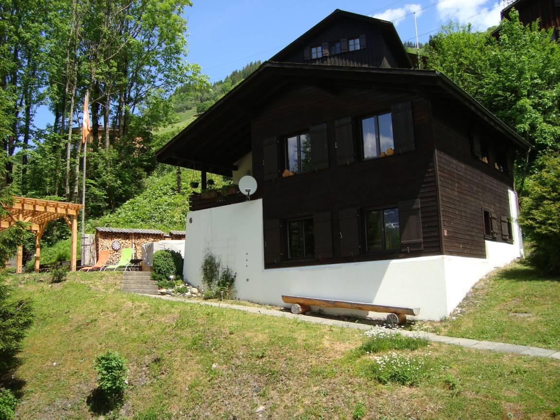 130 m² Ferienhaus ∙ 3 Schlafzimmer ∙ 8 Gäste – Bild 8