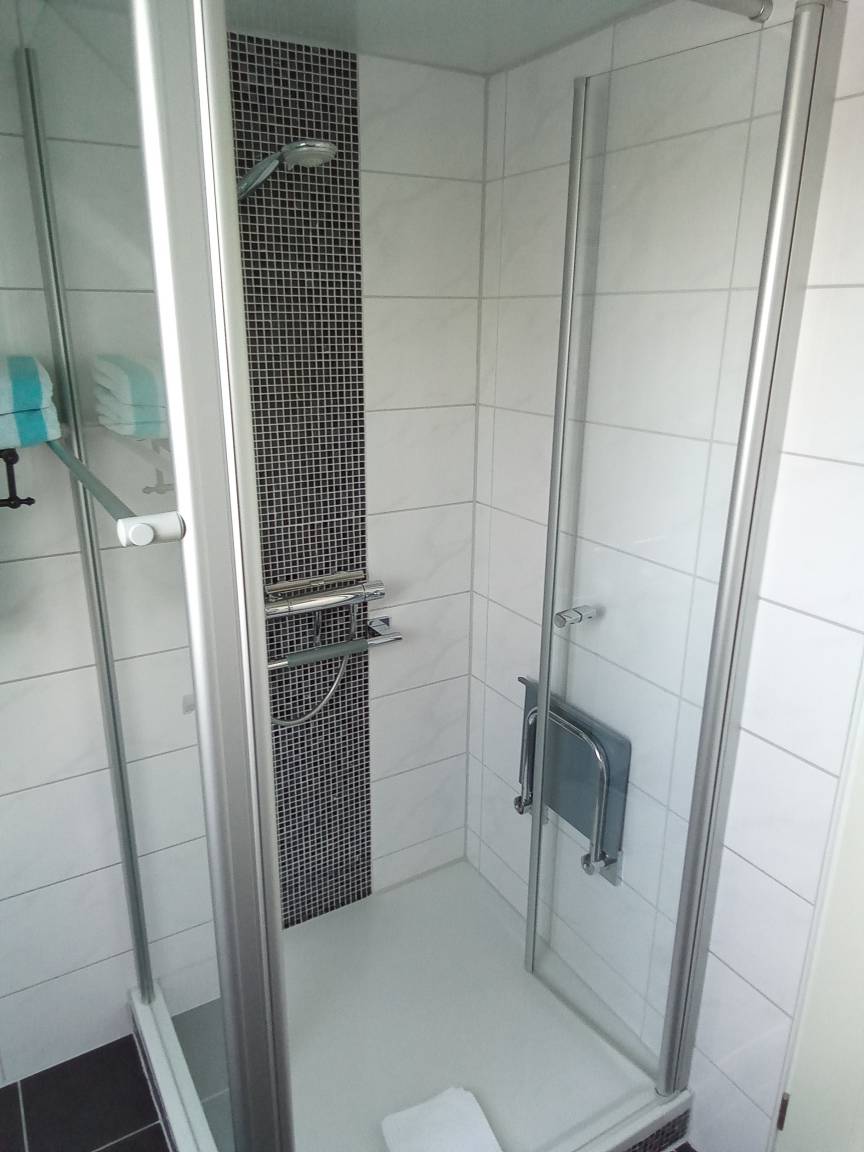 75 m² Ferienwohnung ∙ 2 Schlafzimmer ∙ 4 Gäste – Bild 14