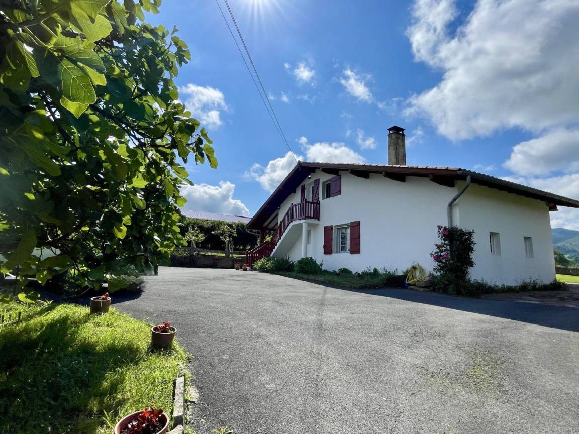 85 m² Gîte ∙ 2 Schlafzimmer ∙ 4 Gäste – Bild 29