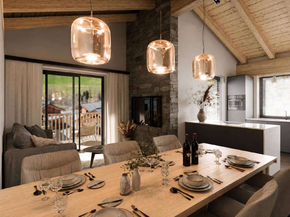 90 m² Ferienhaus ∙ 3 Schlafzimmer ∙ 6 Gäste – Bild 13