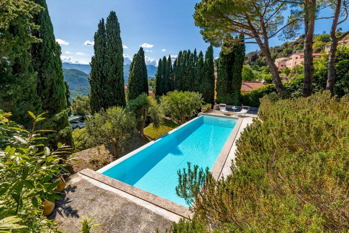 230 M² Casa Vacanza ∙ 3 Camere Da Letto ∙ 6 Ospiti - Noli
