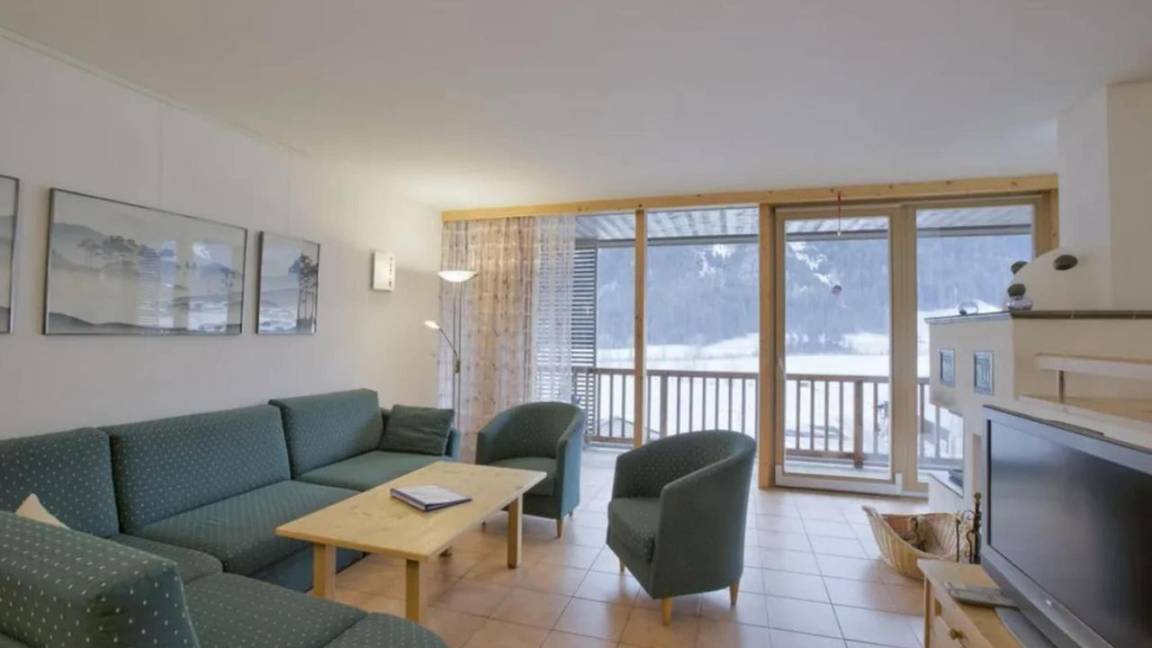 110 M² Ferienhaus ∙ 3 Schlafzimmer ∙ 8 Gäste - Gerlos