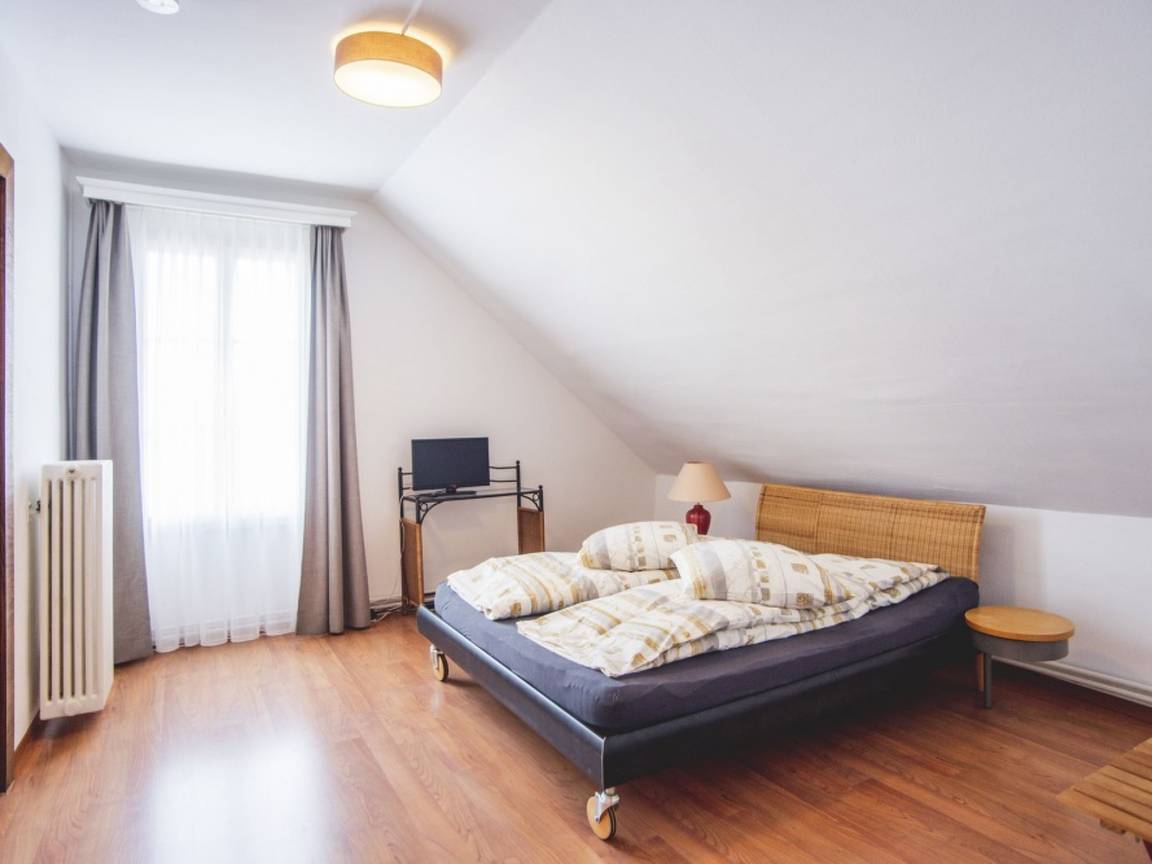 Appartement ∙ 1 Chambre ∙ 2 Personnes - Porrentruy