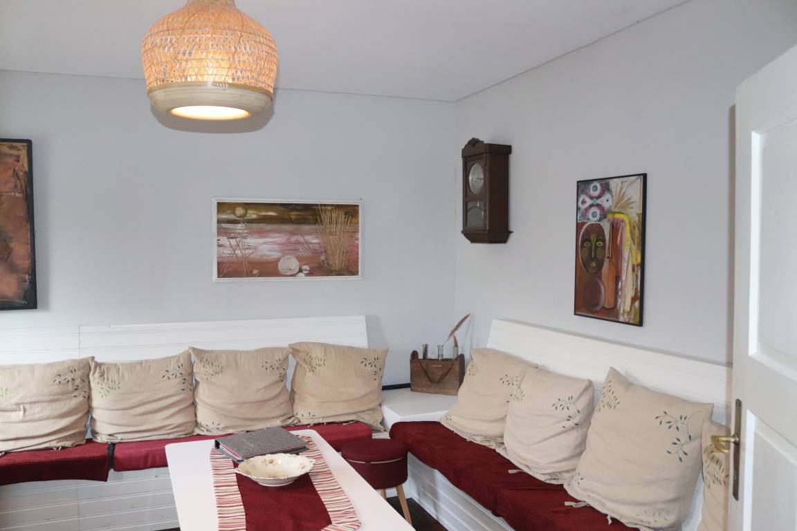 190 M² Ferienhaus ∙ 4 Schlafzimmer ∙ 10 Gäste - Daun