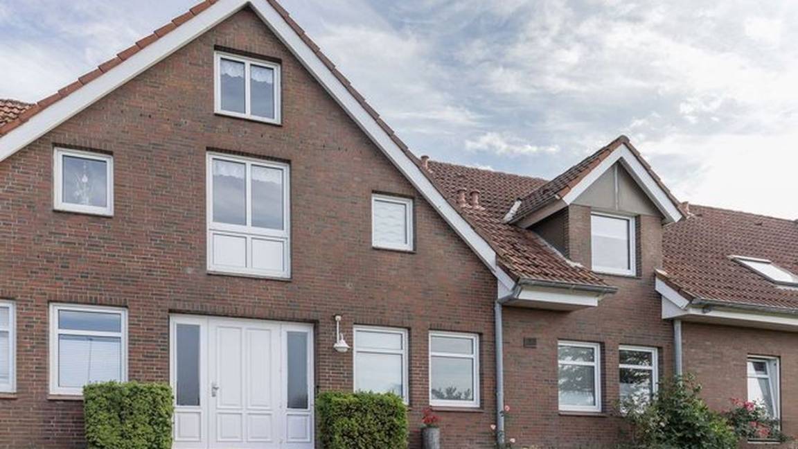 56 M² Ferienwohnung ∙ 2 Schlafzimmer ∙ 4 Gäste - Carolinensiel