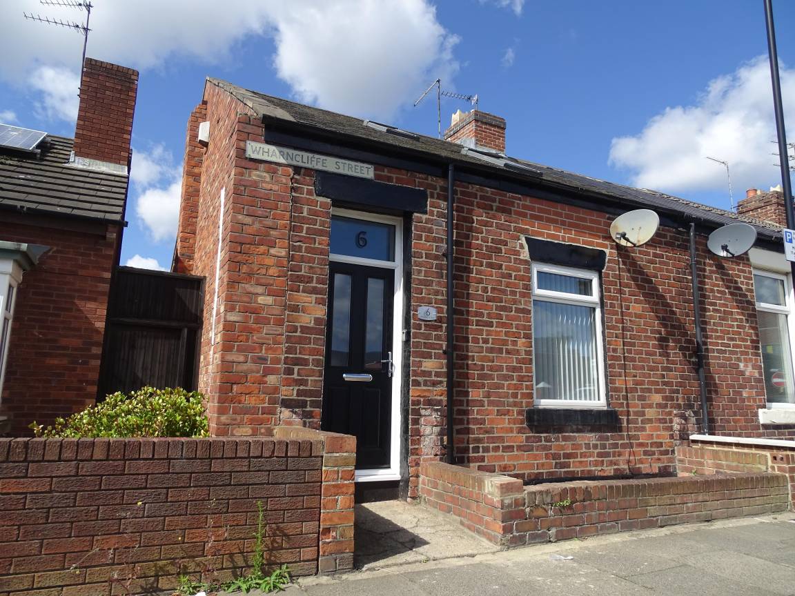 110 M² Casa Vacanza ∙ 4 Camere Da Letto ∙ 8 Ospiti - Sunderland