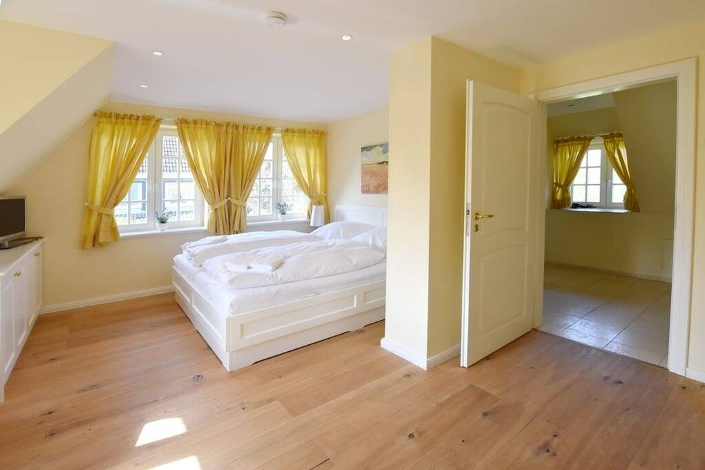 170 m² Ferienhaus ∙ 3 Schlafzimmer ∙ 6 Gäste – Bild 16