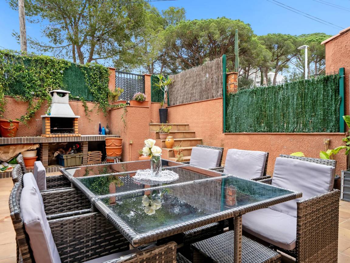 80 M² Apartamento ∙ 2 Habitaciones ∙ 6 Huéspedes - Platja d'Aro