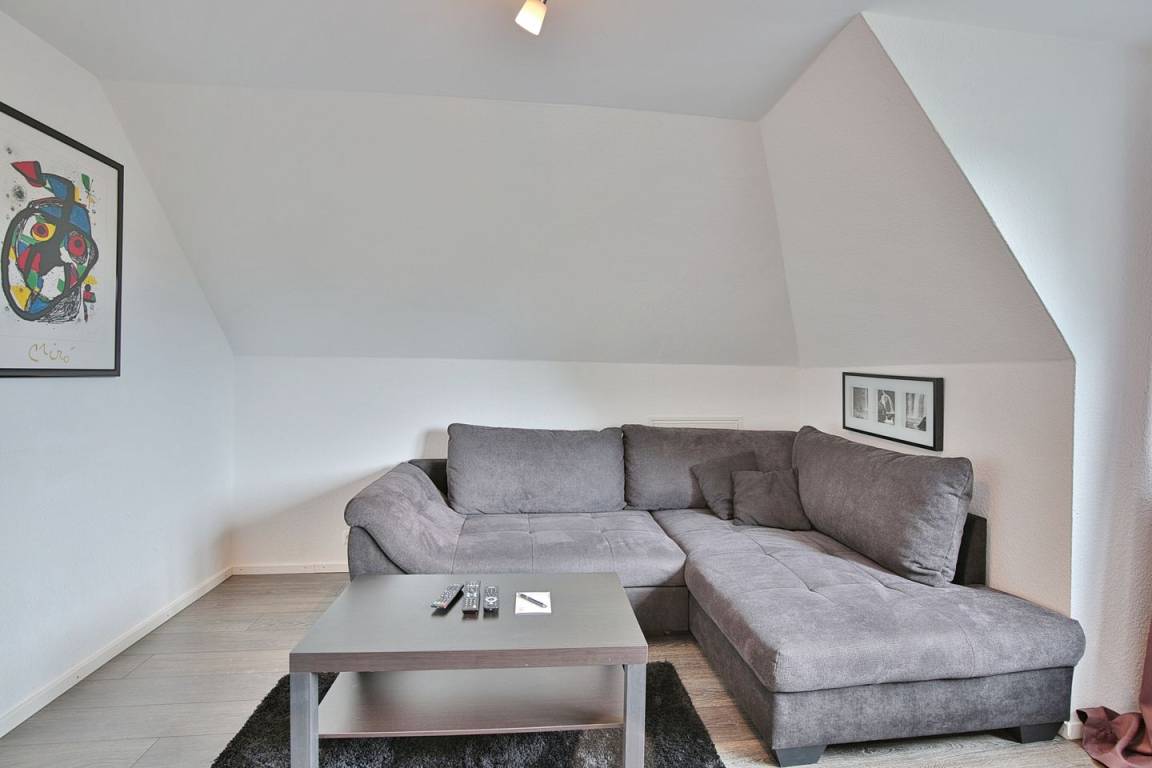 45 M² Ferienwohnung ∙ 1 Schlafzimmer ∙ 3 Gäste - Scharbeutz
