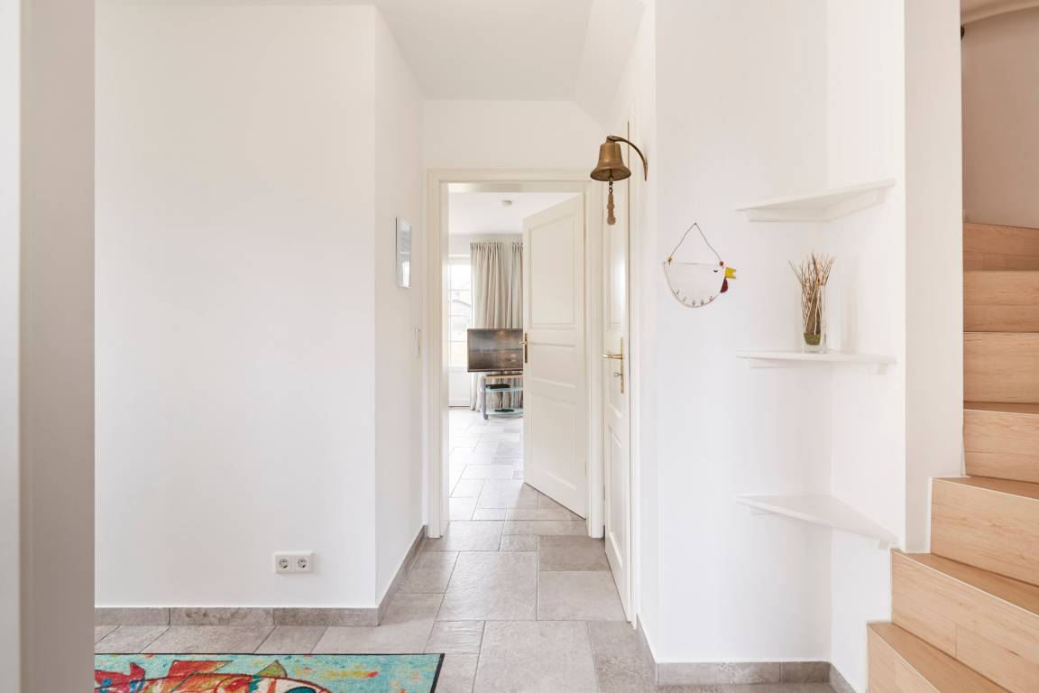 90 m² Ferienhaus ∙ 2 Schlafzimmer ∙ 4 Gäste – Bild 7