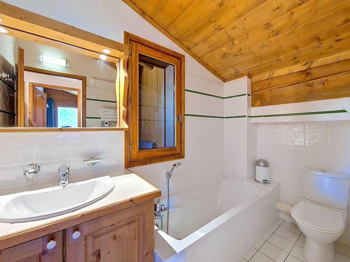 58 m² Ferienwohnung ∙ 3 Schlafzimmer ∙ 8 Gäste – Bild 19