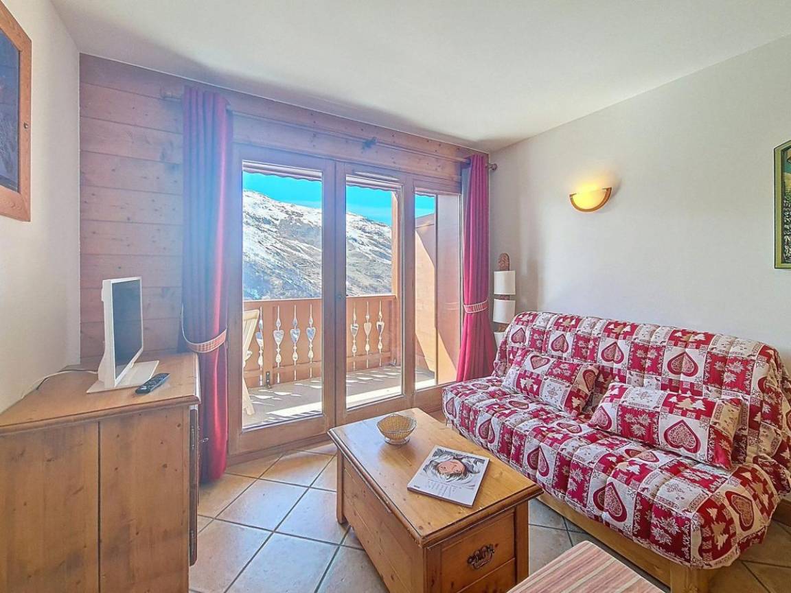 32 m&sup2; Ferienwohnung 1 Schlafzimmer 4 G&auml;ste