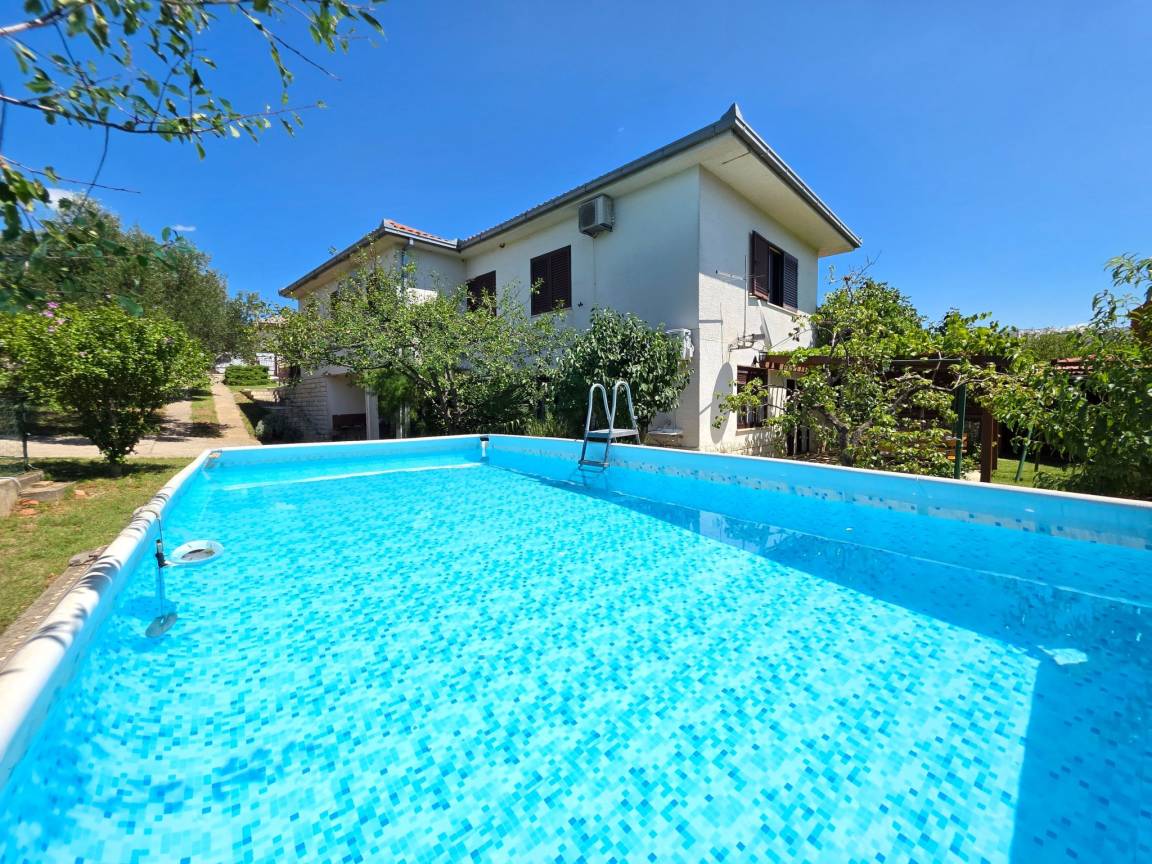 45 M² Apartamento ∙ 2 Habitaciones ∙ 4 Huéspedes - Novi Vinodolski