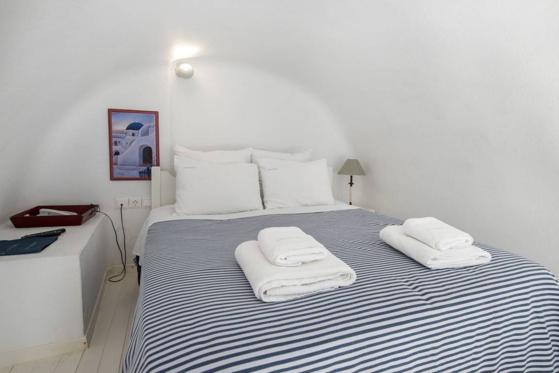 Villa ∙ 1 Schlafzimmer ∙ 2 Gäste - Mykonos