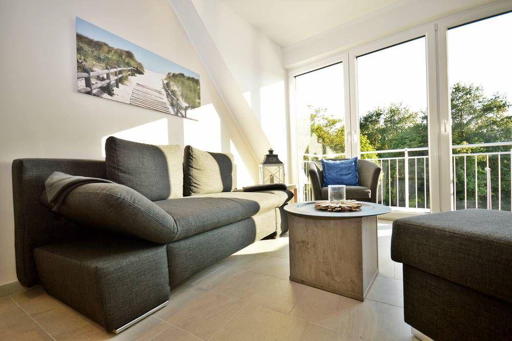 60 M² Apartment ∙ 1 Bedroom ∙ 4 Guests - Norden