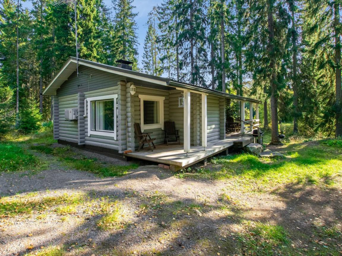 75 M² Casa ∙ 2 Habitaciones ∙ 5 Huéspedes - Lohja