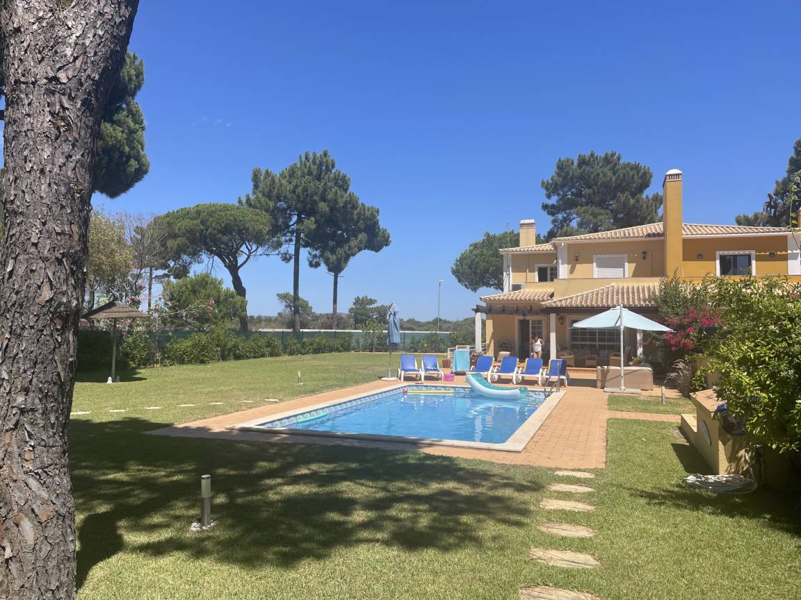 200 M² Villa ∙ 4 Chambres ∙ 8 Personnes - Portugal