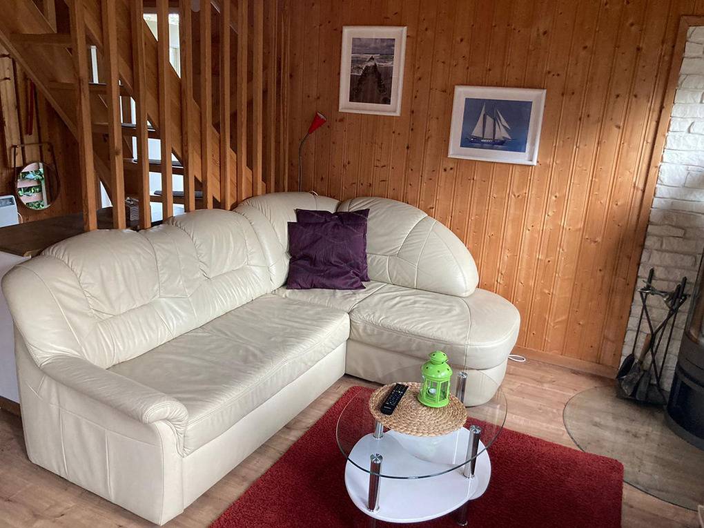 64 m² Ferienhaus ∙ 3 Schlafzimmer ∙ 6 Gäste – Bild 3