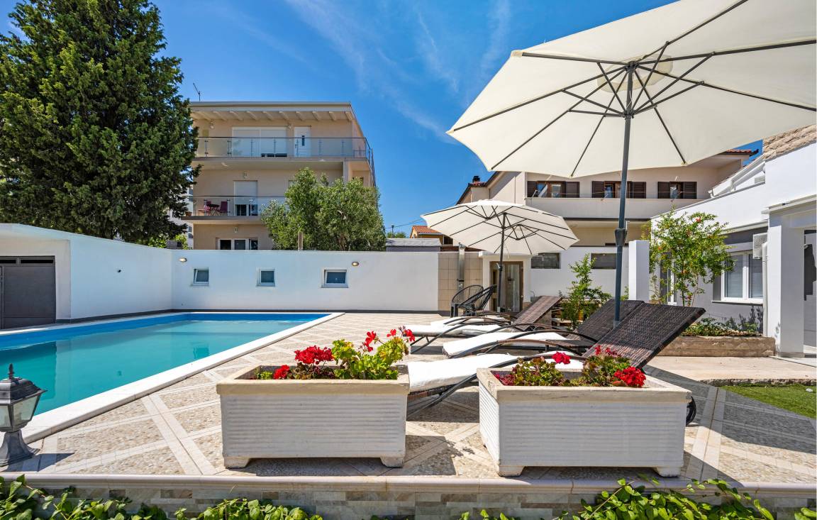 55 M² Apartment ∙ 2 Bedrooms ∙ 4 Guests - Vodice