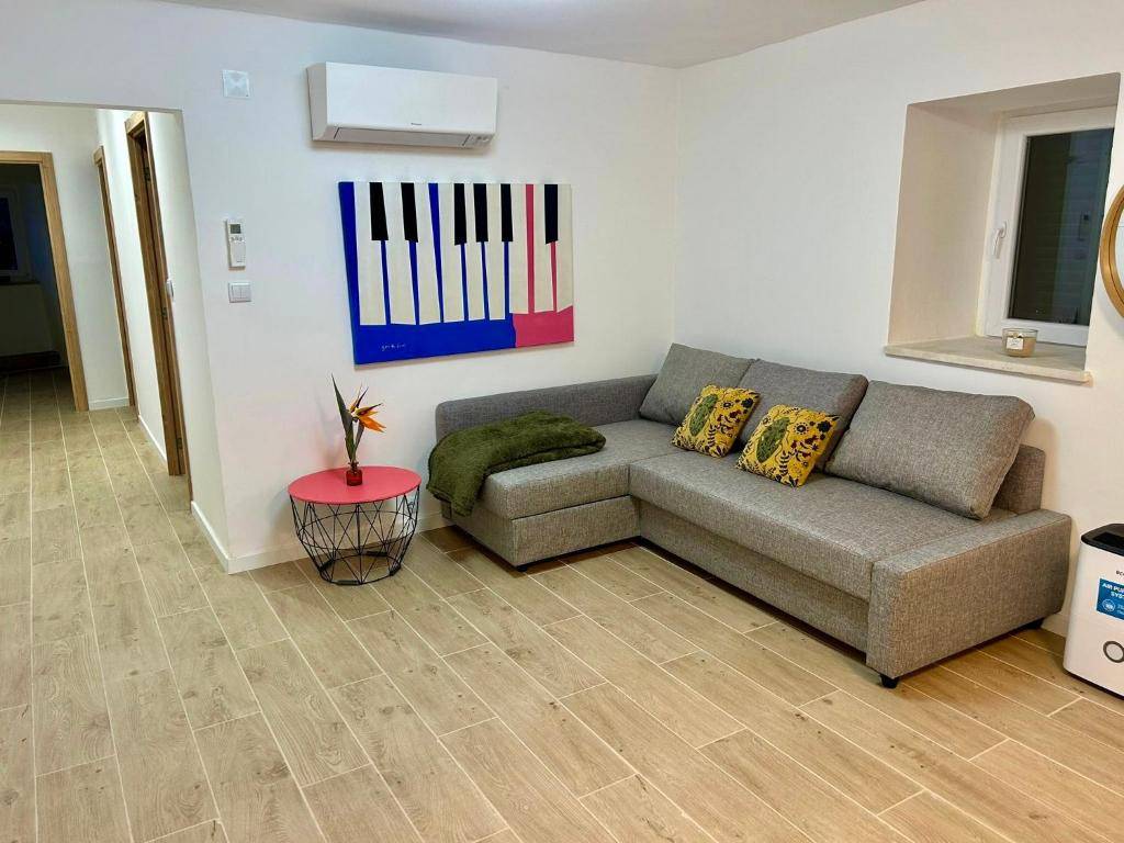 60 M² Huis ∙ 2 Slaapkamers ∙ 6 Gasten - Penela