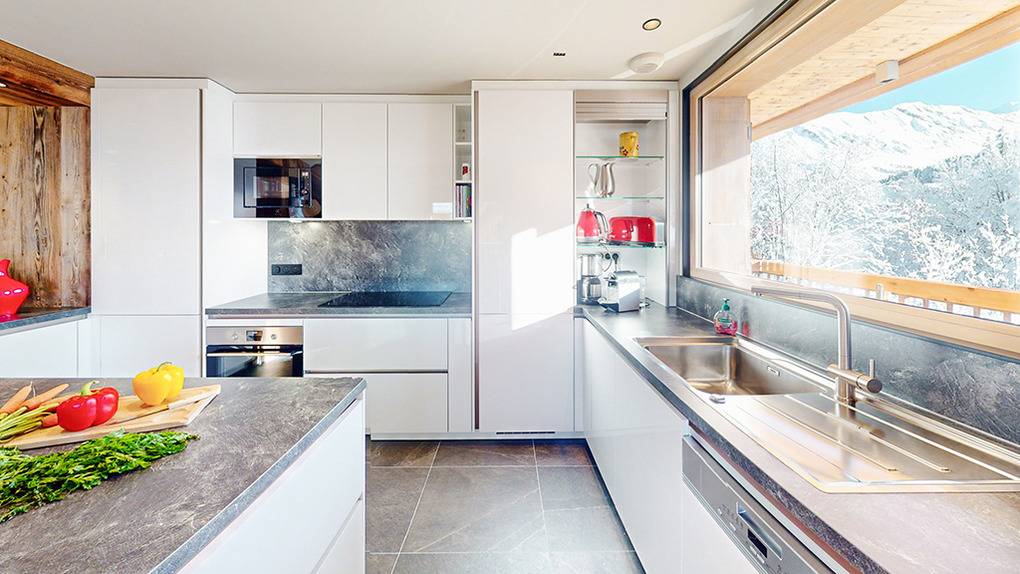 285 m² Ferienhaus ∙ 6 Schlafzimmer ∙ 14 Gäste – Bild 9