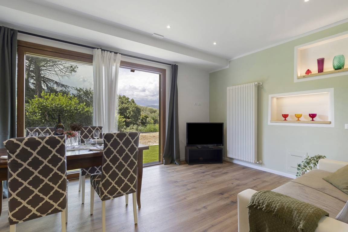 50 M² Appartement ∙ 1 Chambre ∙ 4 Personnes - Barberino di Mugello