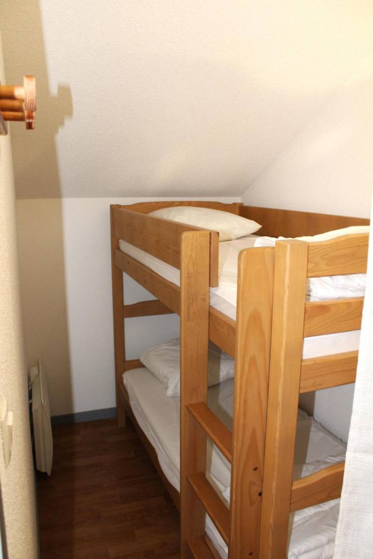 32 m² Ferienwohnung ∙ 1 Schlafzimmer ∙ 6 Gäste – Bild 26