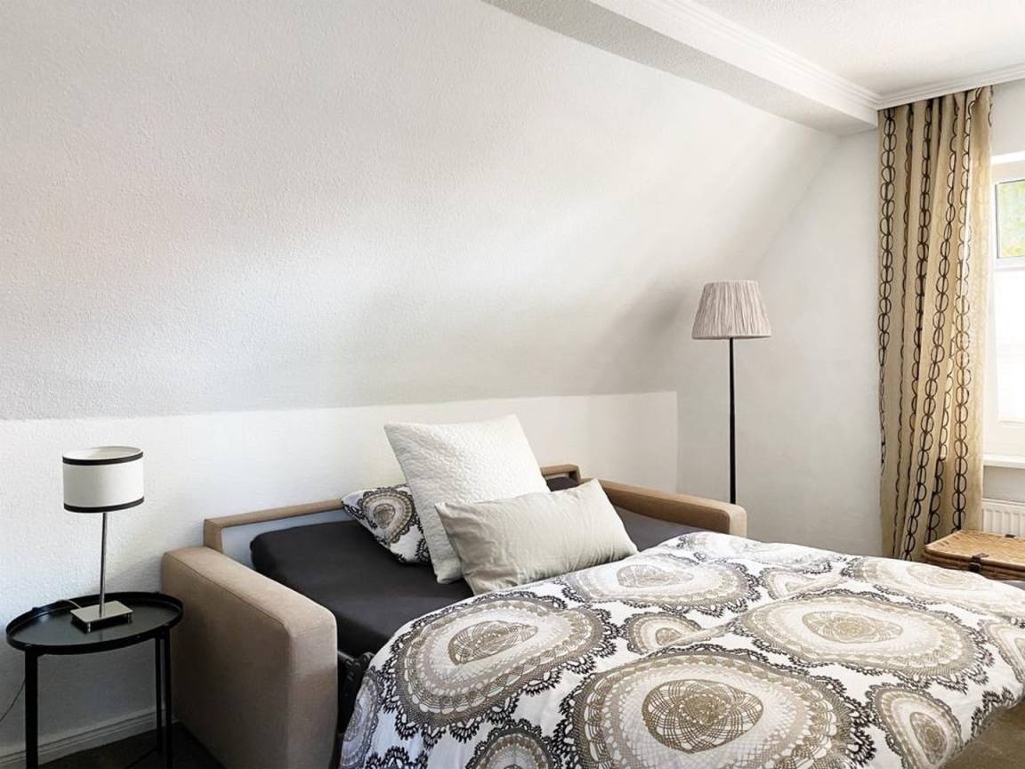 110 m² Ferienhaus ∙ 3 Schlafzimmer ∙ 6 Gäste – Bild 8