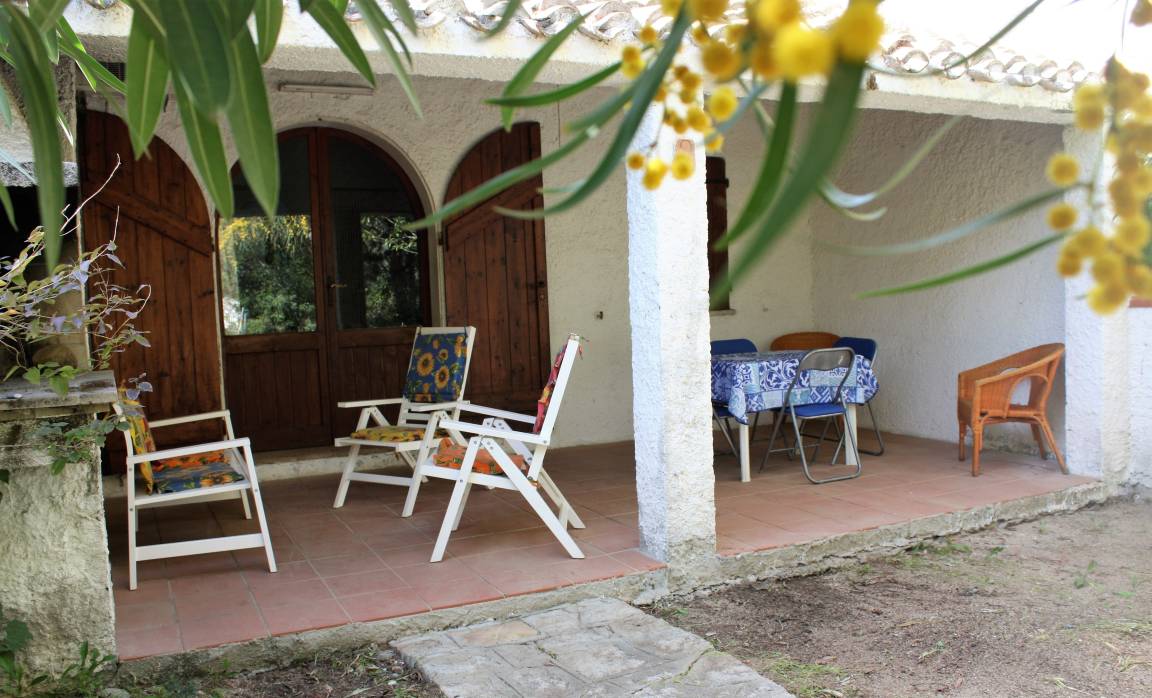 65 M² Casa ∙ 3 Habitaciones ∙ 6 Huéspedes - Solanas