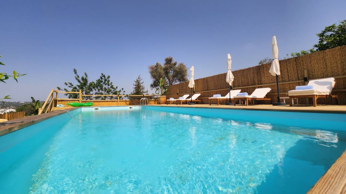 90 M² House ∙ 3 Bedrooms ∙ 6 Guests - Ibiza (town)