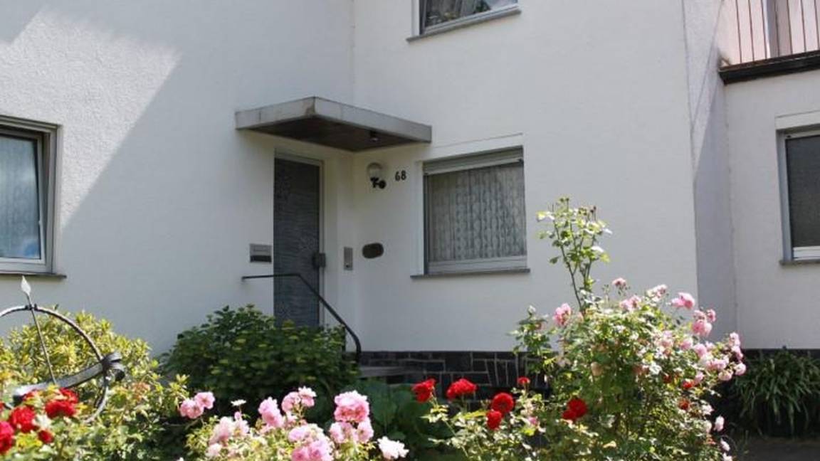 80 M² Ferienwohnung ∙ 2 Schlafzimmer ∙ 2 Gäste - Westerburg