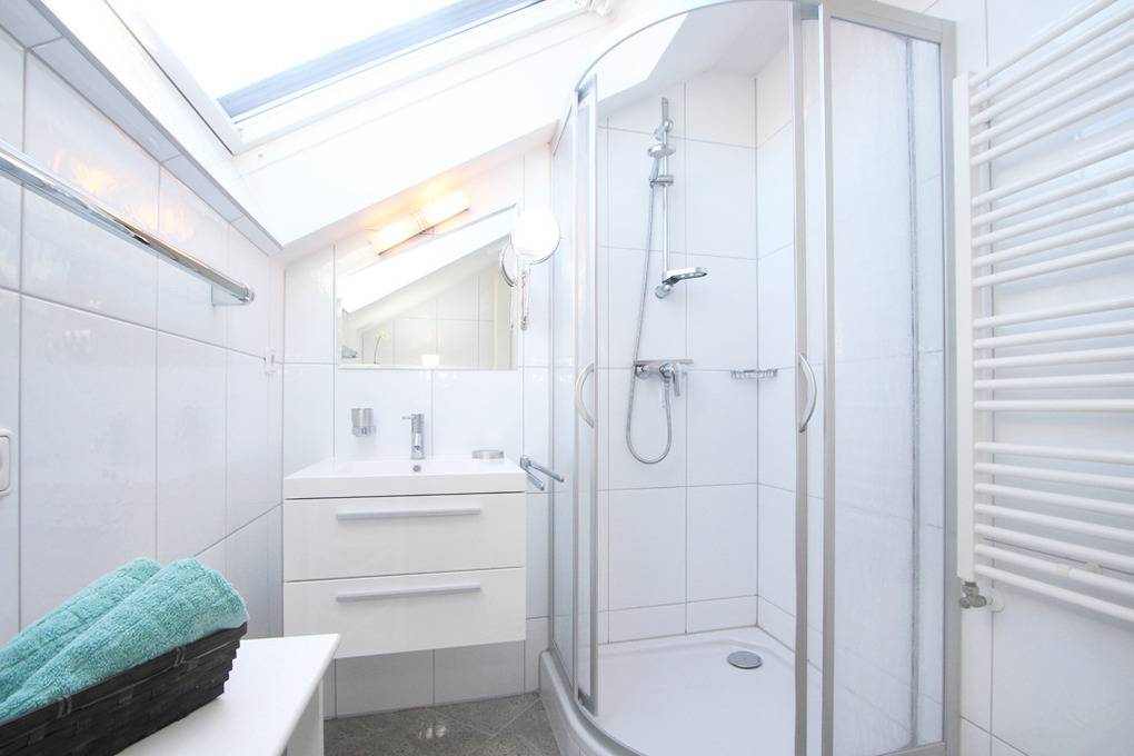 75 m² Ferienwohnung ∙ 3 Schlafzimmer ∙ 6 Gäste – Bild 35