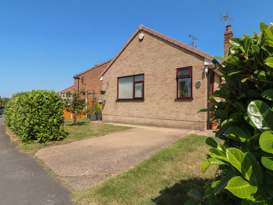 Cottage ∙ 1 Bedroom ∙ 2 Guests - Nottinghamshire
