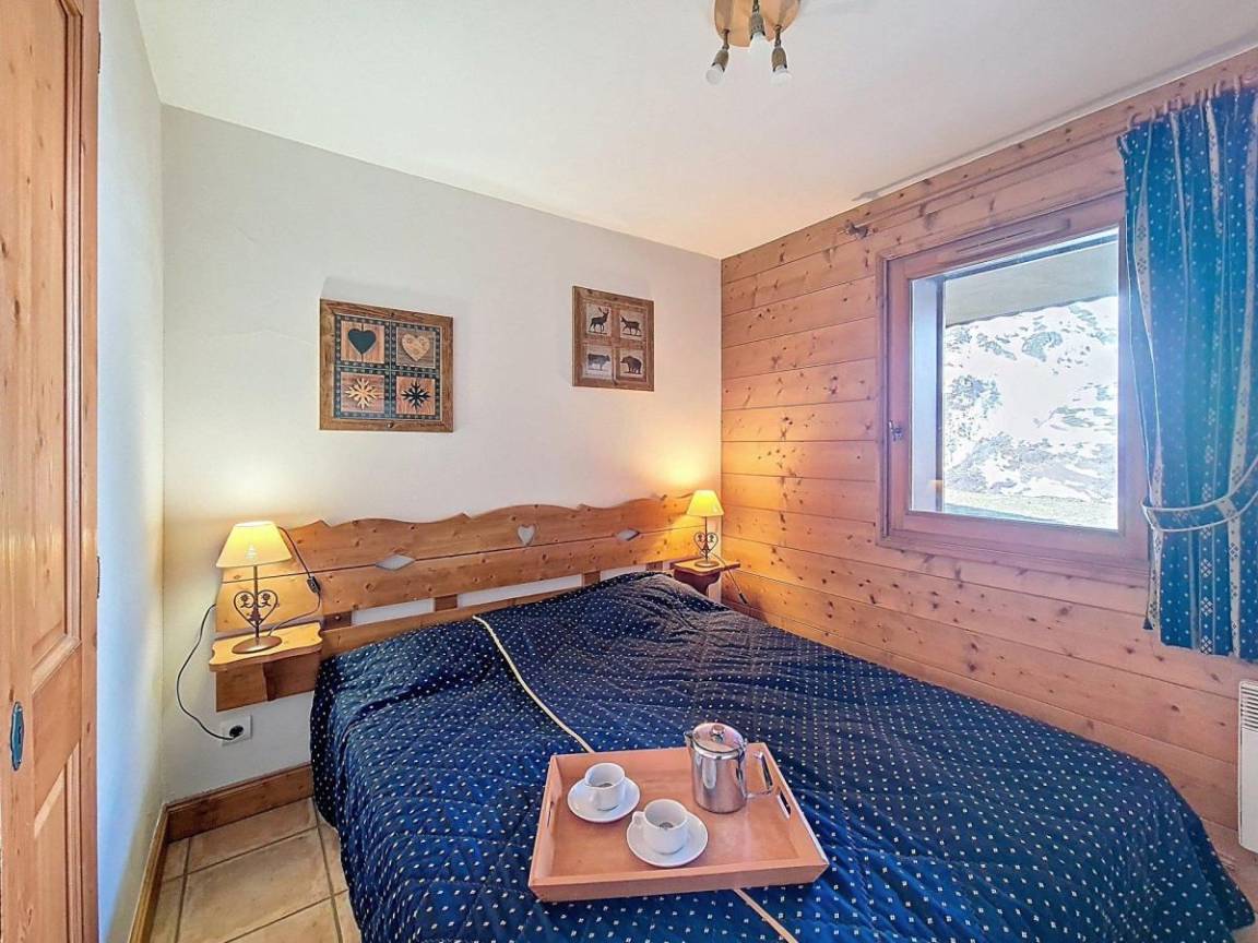 50 m² Ferienwohnung ∙ 2 Schlafzimmer ∙ 6 Gäste – Bild 9